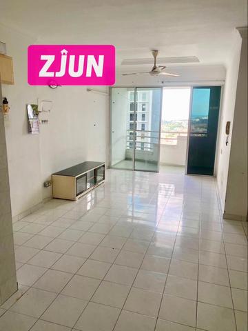 N-Park Condominium 1