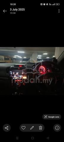 2012 Kia FORTE 1.6 SX (A) - 4