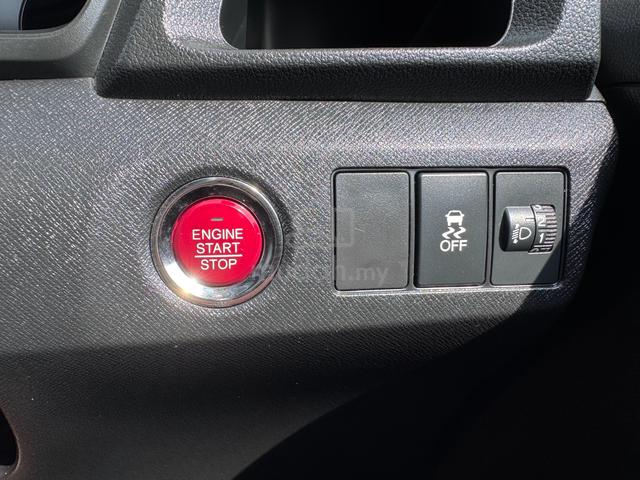 2021 Honda BR-V SPECIAL EDITION 1.5L (A) - 4