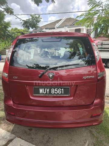 2011 Proton EXORA 1.6 MC H-LINE (A) - 2