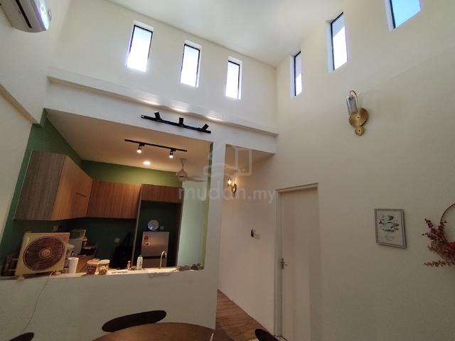 Taman Boon Bak Intermediate Corner House For Rent 1