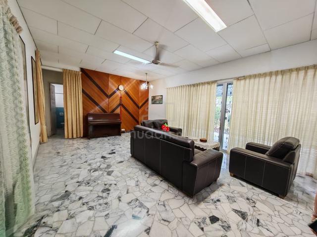 Taman Jesselton Bungalow (1.5 Storey Detached) 1
