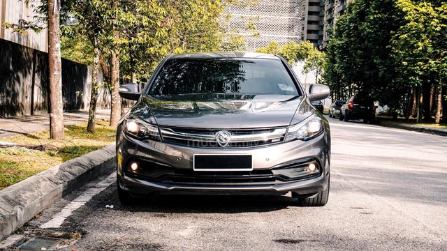Proton PERDANA 2.0L PREMIUM EXECUTIVE F.LIFT 2018 - 3