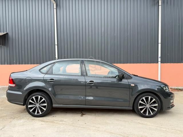 2017 Volkswagen VENTO 1.2 TSI HIGHLINE 2YEAR WARTY - 5