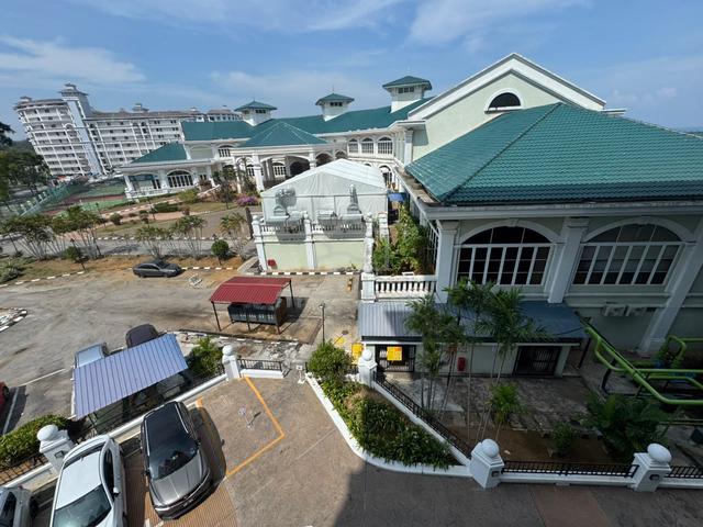 Avillion Admiral Cove 1