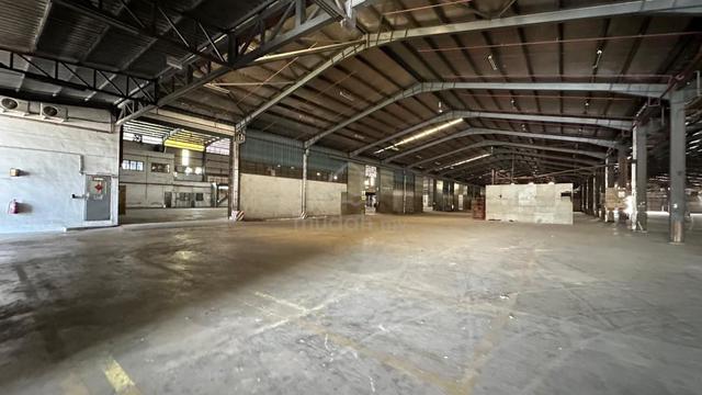 Sungai Lokan Factory Warehouse for RENT Butterworth Sungai Dua 1
