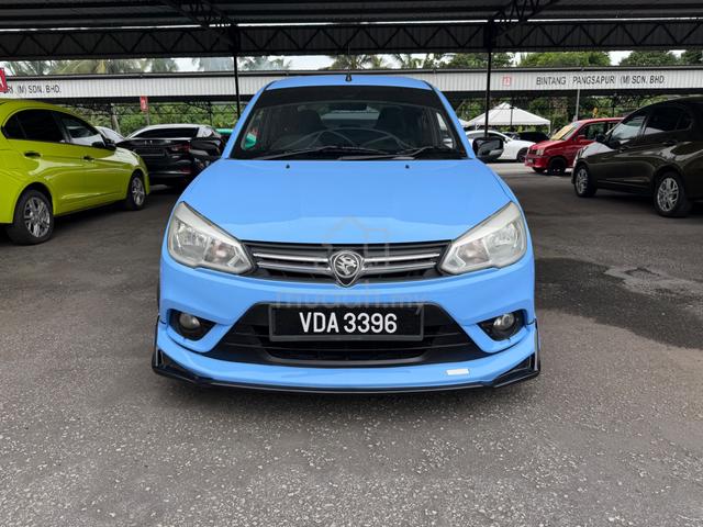 2019 Proton SAGA 1.3 PREMIUM (A) - 3