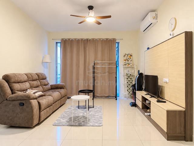Platinum Lake Condominium PV 20 1