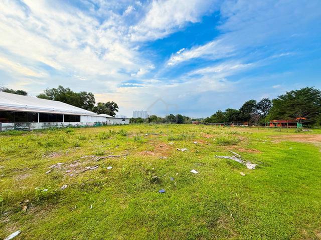 Freehold Bungalow Land with Individual Title Sungai Ramal Luar, Kajang 1
