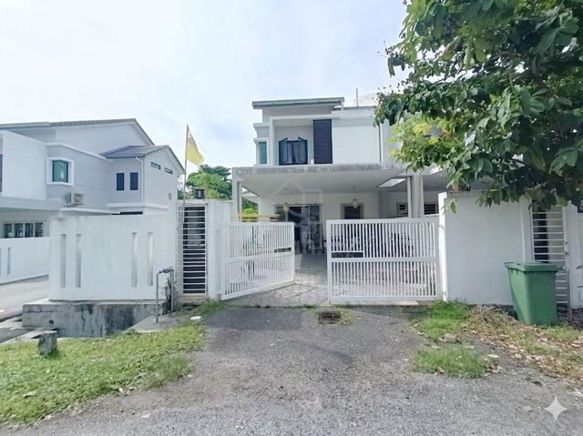 CHEAPEST ENDLOT Rumah Teres 2 Tingkat Laman Delfina Nilai Impian 1