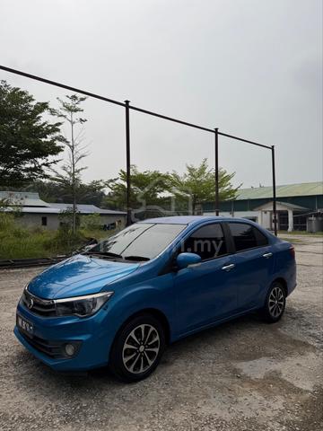 2016 Perodua BEZZA 1.3 PREMIUM X (A) - 4