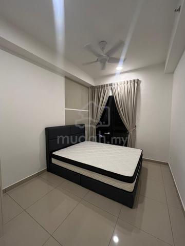 D'Vervain Residences sri damansara mont kiara sri hartamas near empire 1
