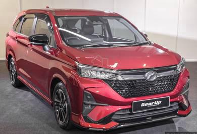 Perodua ALZA Cari Ahboy dpt duit & Stok full loan - 5