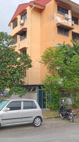 Flat PKNS 1