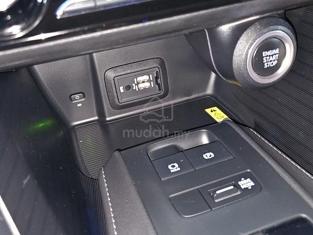 2021 Toyota Harrier XU80 2.0 Modelista (A) - 5