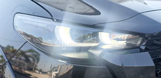 THE NEW 2025 Mazda BT-50 3.0 (A) - 3
