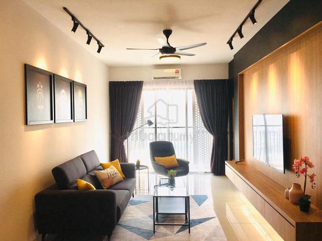 The Havre @ Bukit Jalil 1