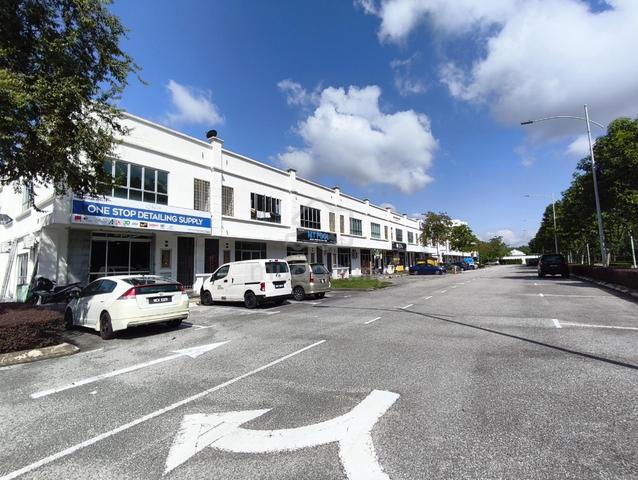 Ground Floor Shoplot, Office/ Retail Space Eco Majestic, Semenyih 1