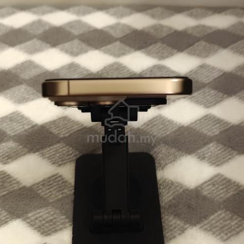16 Pro Max 256GB  - photo 3 of 6