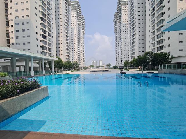 Maxim Citylights @ Sentul KL 1