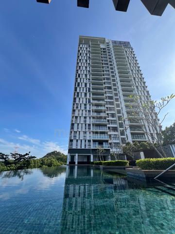CloudTree Residence 1