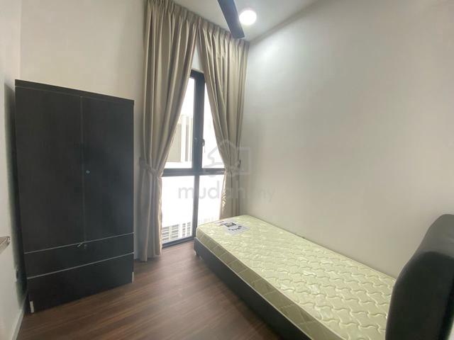 Vertu Resort @ Aspen Vision City 4