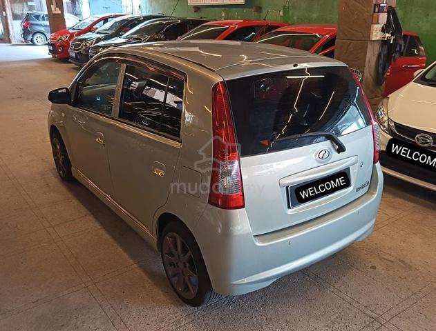 2008 Perodua VIVA 1.0 (A) 2027 CAR PRICE - 4