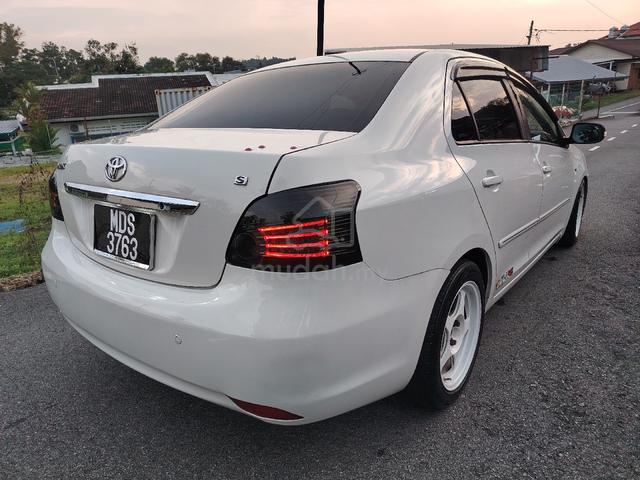2009 Toyota VIOS 1.5 S (A) - 3