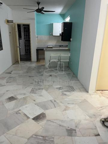Shop Apartment Pandan Perdana 1