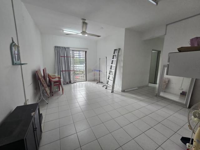 Larkin Idaman Apartment 1