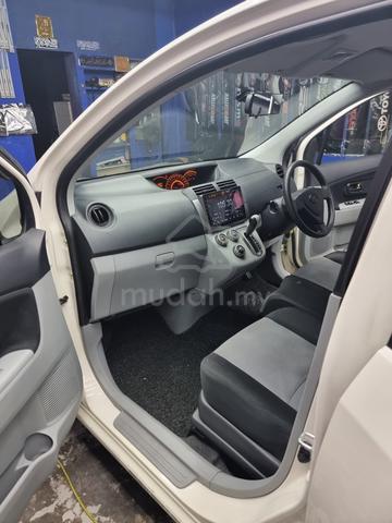 2010 Perodua ALZA 1.5 EZ (A) - 4