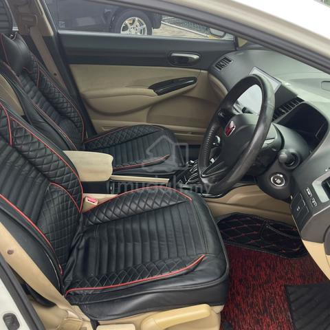2006 Honda CIVIC 1.8 S I-VTEC (A) - 5