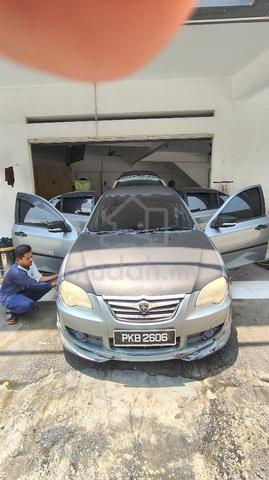 2011 Proton PERSONA 1.6 ELEGANCE BASE LINE (A) - 5