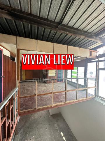 2 Storey Shop Rent Jln Pintal Tali Georgetown Kimberly 5