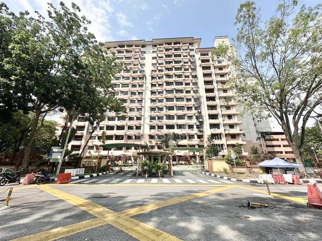 Bayu Tasik 1 1