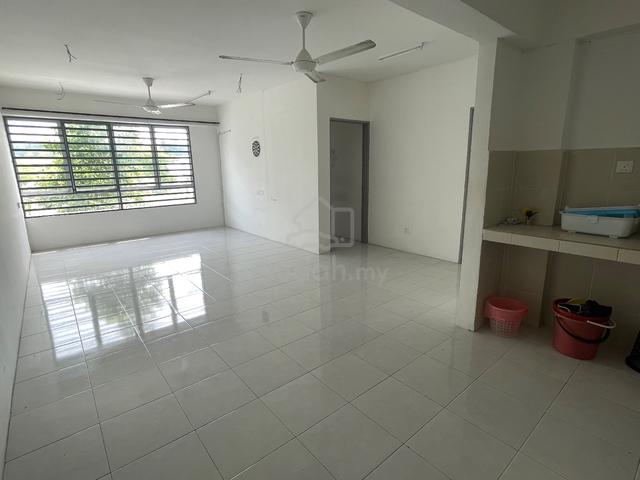 Residensi Jati De Meru 1