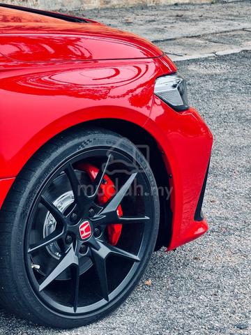2024 Honda CIVIC 2.0 TYPE R FL5 (M) Ready Stock - 5