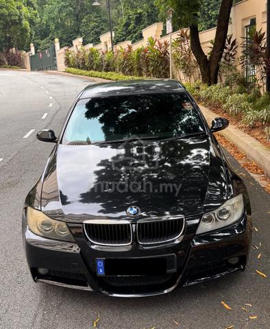 2008 Bmw 320i SPORTS (CKD) 2.0 (A) - 3