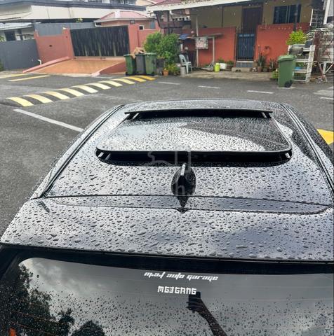 2018 Perodua MYVI 1.3 STANDARD G MY2017 (A) - 4