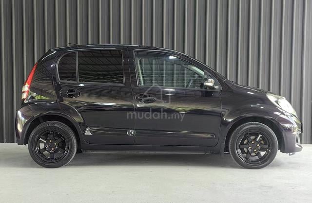2015 Perodua MYVI 1.3 G (A) - 3