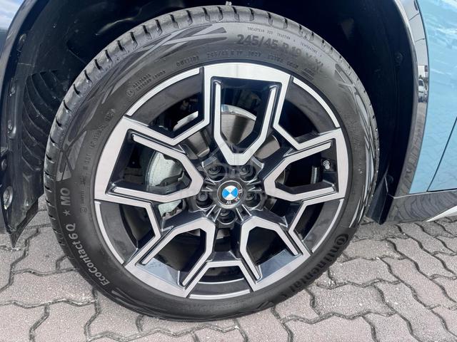 2025 Bmw X1 2.0 SDRIVE20I XLINE MY23 U11 (A) - 4