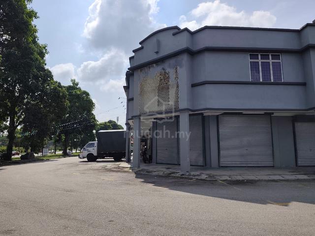 Office Space Seksyen 4 Bangi 1