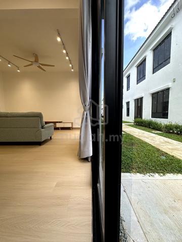 [Muji Design] Camdon @ Eco Horizon GF For Rent 1