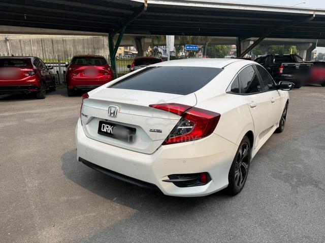 2016 Honda CIVIC 1.5 TC (A) - 4