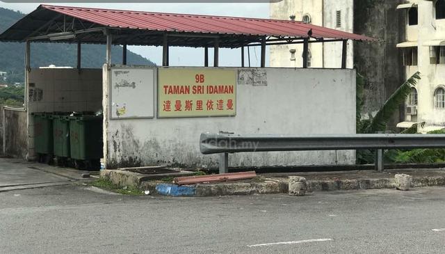 9B Taman Sri Idaman 1