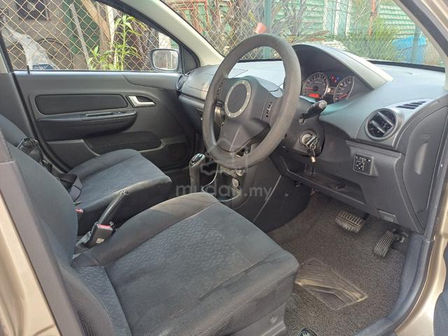 2011 Proton SAGA 1.3 FL (A) - 4