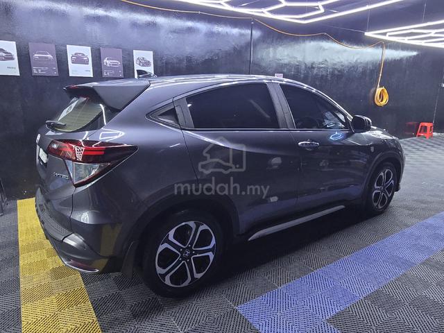 2017 Honda HR-V 1.8 V ENHANCED (A) - 4
