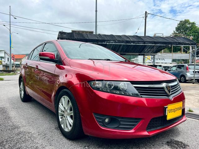 2015 Proton PREVE 1.6 CFE PREMIUM (A) - 2