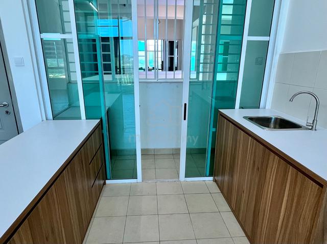1Sulaman Platinum Tower 5