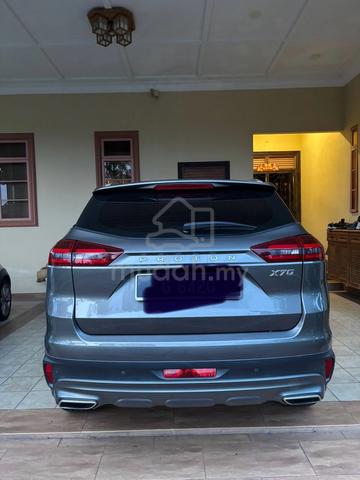 2019 Proton X70 1.8 PREMIUM 2WD (A) - 3